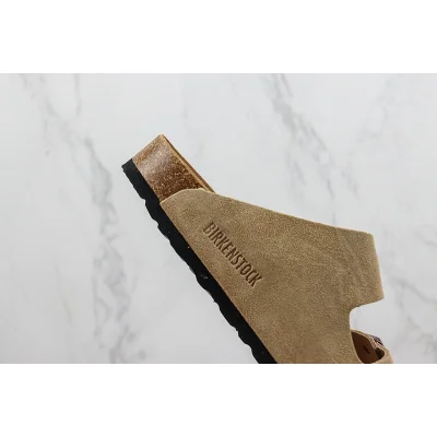 Birkenstock Arizona "Sandcastle" фото № 3