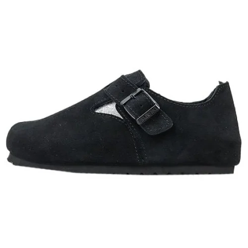 Birkenstock London "Black"