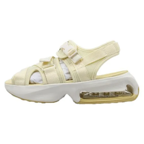Nike Air Max Sol Sandal "Coconut Milk"