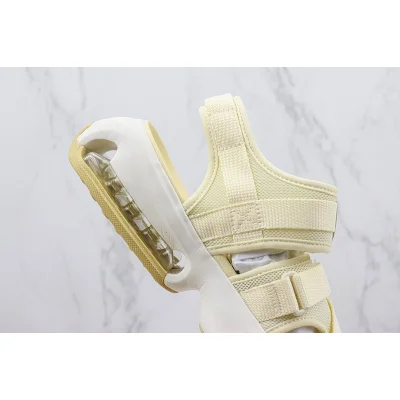 Nike Air Max Sol Sandal "Coconut Milk" фото № 4 Nike Air Max Sol Sandal "Coconut Milk" фото № 4