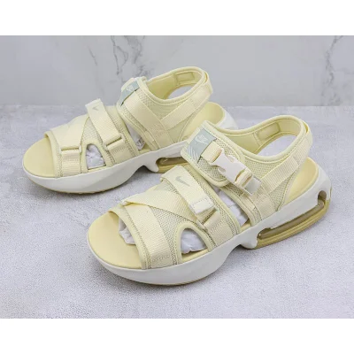 Nike Air Max Sol Sandal "Coconut Milk" фото № 5 Nike Air Max Sol Sandal "Coconut Milk" фото № 5