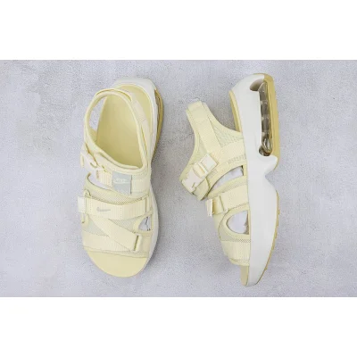 Nike Air Max Sol Sandal "Coconut Milk" фото № 6 Nike Air Max Sol Sandal "Coconut Milk" фото № 6