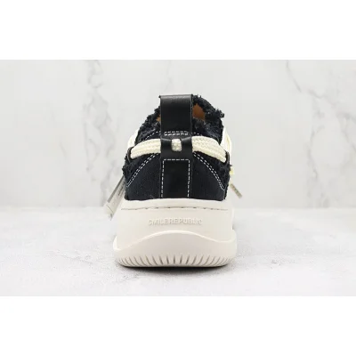 Smilerepublic Canvas Shooter "Black" фото № 9