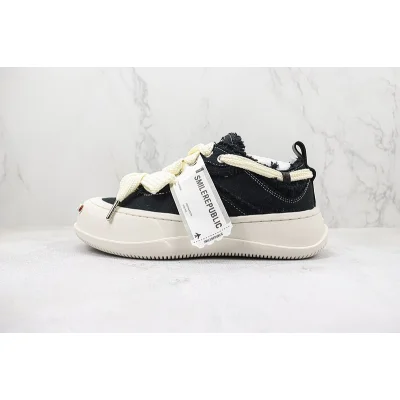 Smilerepublic Canvas Shooter "Black" фото № 2