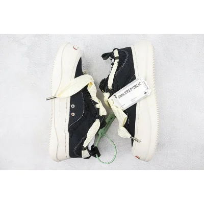 Smilerepublic Canvas Shooter "Black" фото № 5