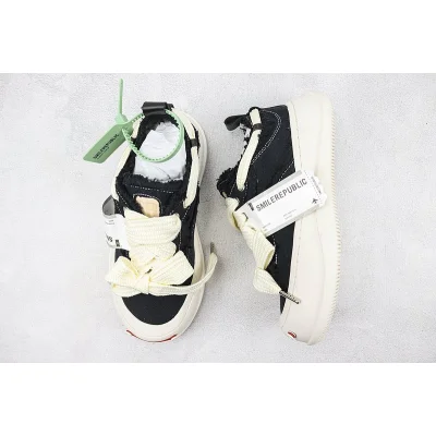 Smilerepublic Canvas Shooter "Black" фото № 6