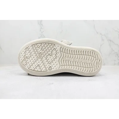 Smilerepublic Canvas Shooter "Black" фото № 8