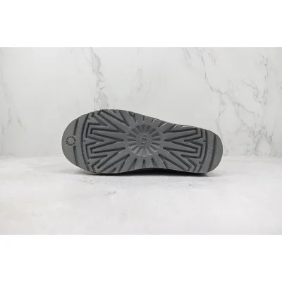 UGG Mini "Grey" фото № 8