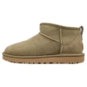 UGG Ultra Mini "Burnt Olive"