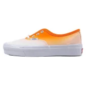 Vans Authentic "Dip Dye/Orange"
