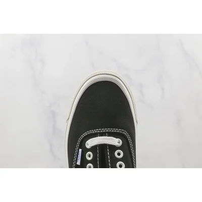 Vans Authentic "Vanity Plate/Black" фото № 4