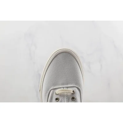 Vans Authentic "Triple White" фото № 4