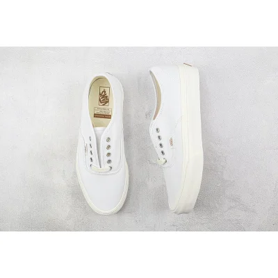 Vans Authentic "Triple White" фото № 7