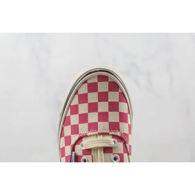 Vans Authentic "Cherry Pink" фото № 4