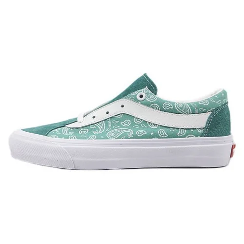 Vans Bold Ni "Bandana/Jungle Green"