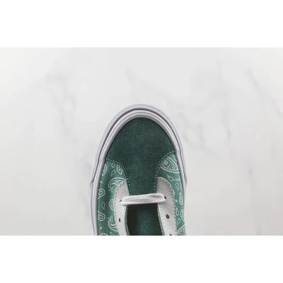 Vans Bold Ni "Bandana/Jungle Green" фото № 4 Vans Bold Ni "Bandana/Jungle Green" фото № 4