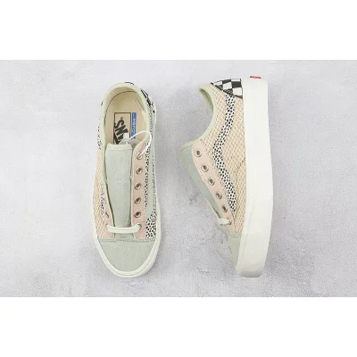 Vans Old Skool "Mix Style" фото № 7