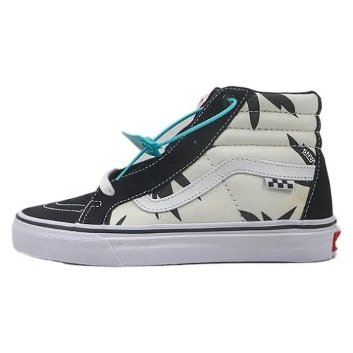 Vans SK8-Hi "Palm Leaf"