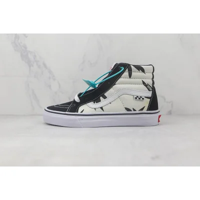 Vans SK8-Hi "Palm Leaf" фото № 2 Vans SK8-Hi "Palm Leaf" фото № 2