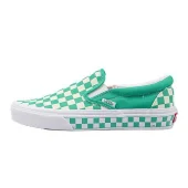 Vans Slip-On "Bright Green"