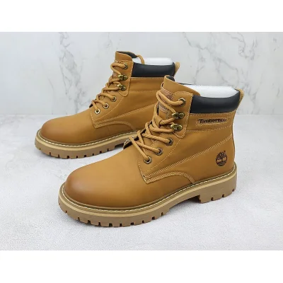 Timberland Premium 6 "Granola Beige" фото № 5 Timberland Premium 6 "Granola Beige" фото № 5