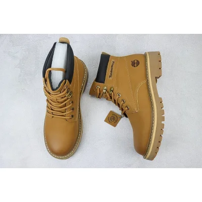 Timberland Premium 6 "Granola Beige" фото № 6 Timberland Premium 6 "Granola Beige" фото № 6