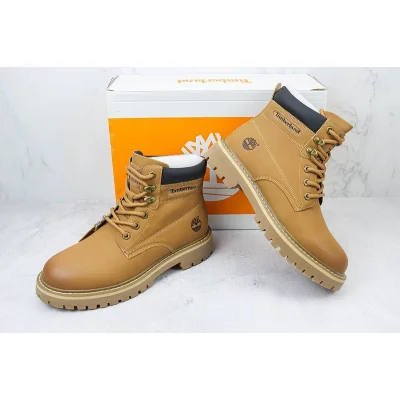 Timberland Premium 6 "Granola Beige" фото № 7 Timberland Premium 6 "Granola Beige" фото № 7