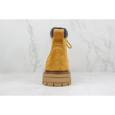 Timberland Premium 6 "Espresso" фото № 9