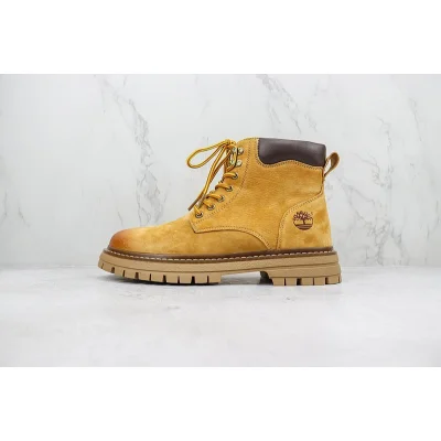 Timberland Premium 6 "Espresso" фото № 2