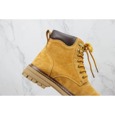 Timberland Premium 6 "Espresso" фото № 3