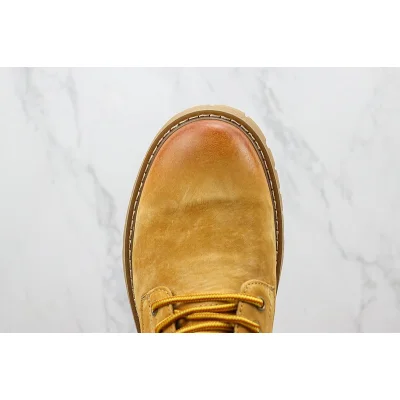 Timberland Premium 6 "Espresso" фото № 4