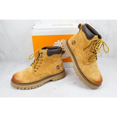 Timberland Premium 6 "Espresso" фото № 5