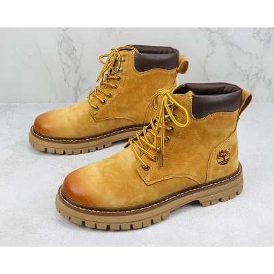 Timberland Premium 6 "Espresso" фото № 6