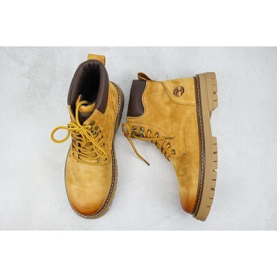 Timberland Premium 6 "Espresso" фото № 7
