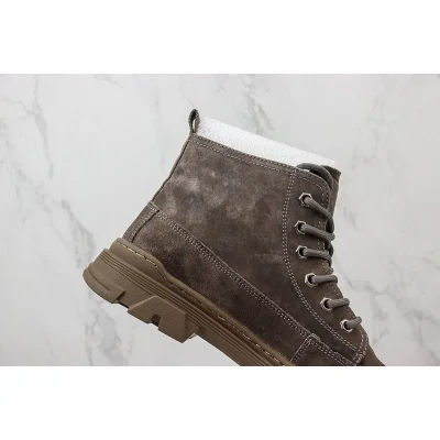 Timberland Premium 6 "Dark Brown" фото № 3 Timberland Premium 6 "Dark Brown" фото № 3