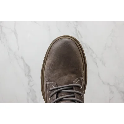 Timberland Premium 6 "Dark Brown" фото № 4 Timberland Premium 6 "Dark Brown" фото № 4