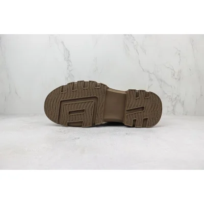 Timberland Premium 6 "Dark Brown" фото № 8 Timberland Premium 6 "Dark Brown" фото № 8