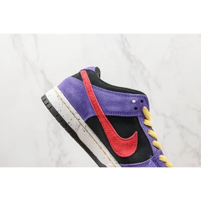 Nike Dunk SB Low "ACG Terra" фото № 4