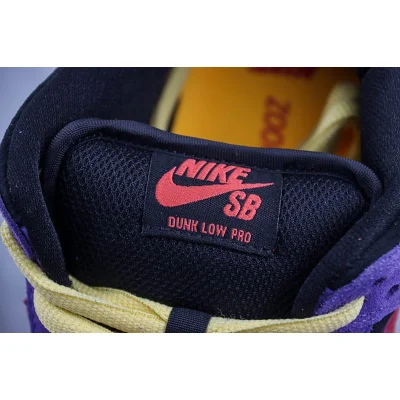 Nike Dunk SB Low "ACG Terra" фото № 5