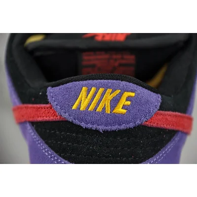 Nike Dunk SB Low "ACG Terra" фото № 6