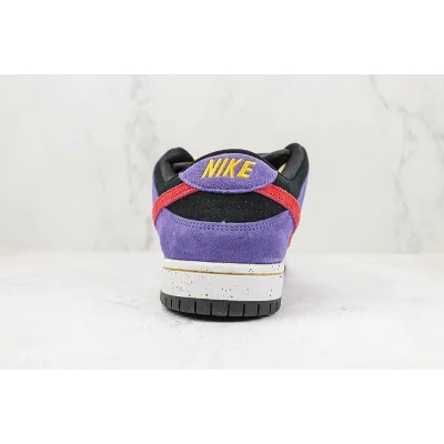 Nike Dunk SB Low "ACG Terra" фото № 8