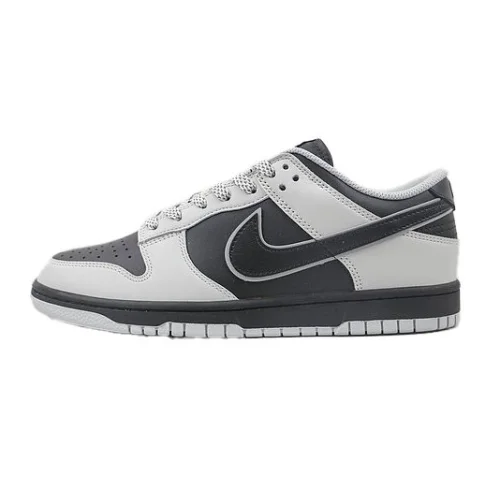 Otomo Katsuhiro x Nike SB Dunk Low Steamboy OST "Light Grey/Black"