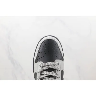 Otomo Katsuhiro x Nike SB Dunk Low Steamboy OST "Light Grey/Black" фото № 3