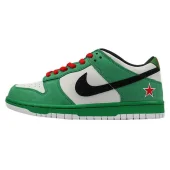 Nike Dunk Low Pro SE "Heineken"