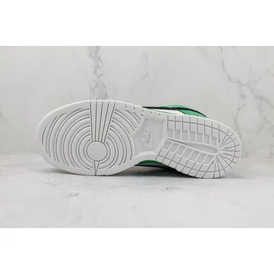 Nike Dunk Low Pro SE "Heineken" фото № 9 Nike Dunk Low Pro SE "Heineken" фото № 9