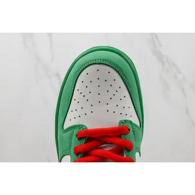 Nike Dunk Low Pro SE "Heineken" фото № 3 Nike Dunk Low Pro SE "Heineken" фото № 3