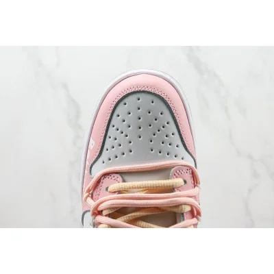 Nike SB Dunk Low "Rabbit" фото № 3