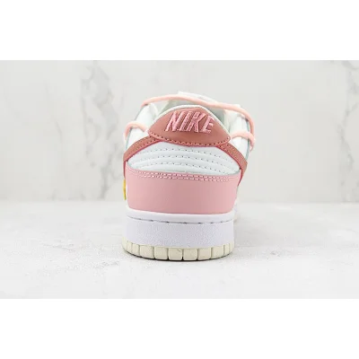 Nike SB Dunk Low "Rabbit" фото № 8