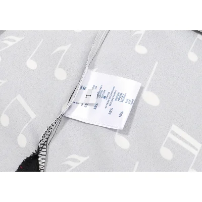 Рубашка Amiri Short Sleeve Piano "Black/White" фото № 7 Рубашка Amiri Short Sleeve Piano "Black/White" фото № 7