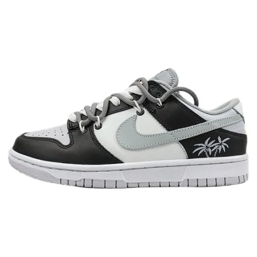 Nike Dunk Low "Grey/Black"